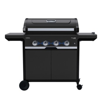 Barbecue Select 4 exsd dualgas