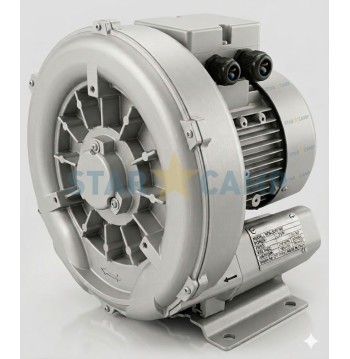 Blower soffiante in...