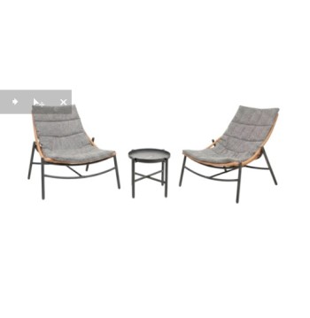 Set relax spa 2p