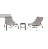 Set relax spa 2p