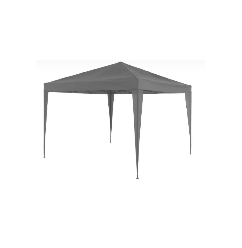 Gazebo modello Sprint 3x3 Grigio