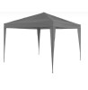 Gazebo modello Sprint 3x3 Grigio