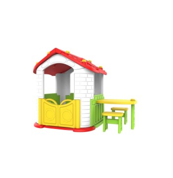 Casetta Playhouse