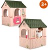 Hello Kitty house