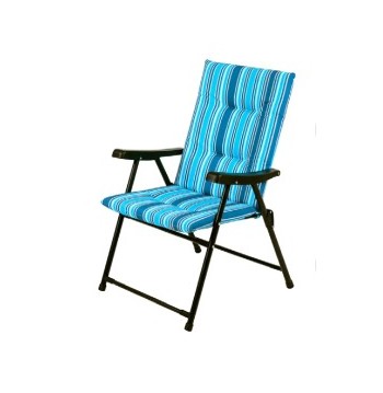 Poltrona relax lazy blu