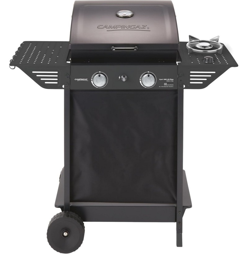 Barbecue Xpert 100 LS+ Roccia lavica
