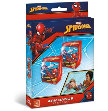 Braccioli Spiderman