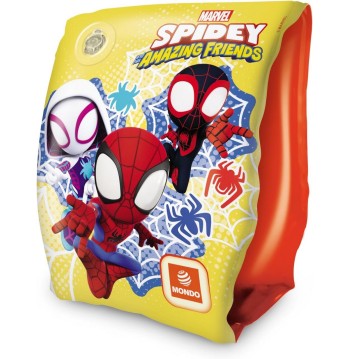Braccioli Spidey