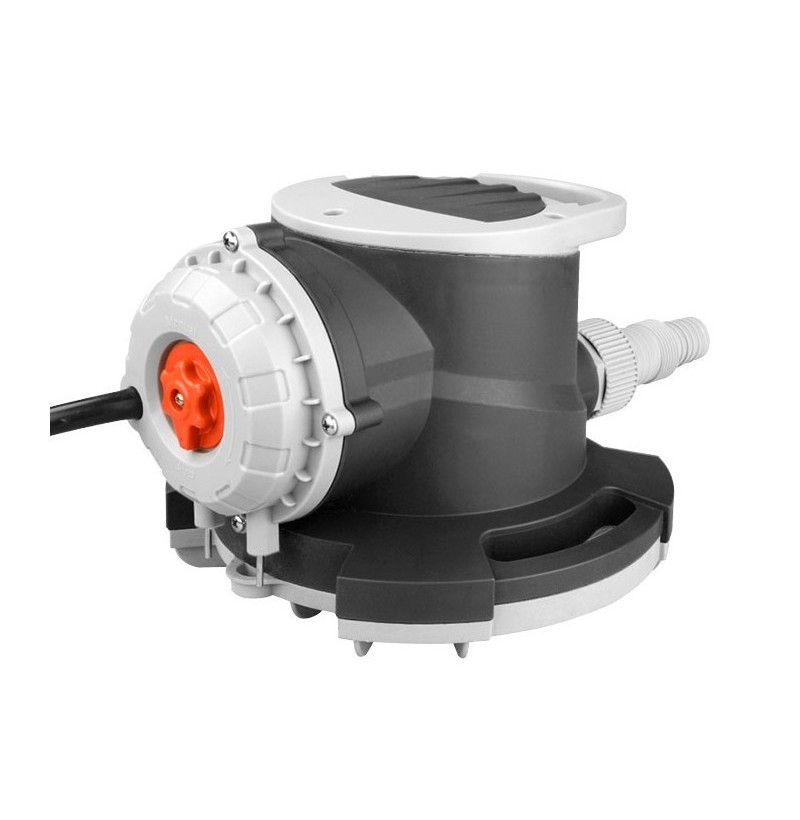 Pompa svuotatelo DST 0,6HP 230V
